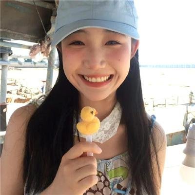 女隐士