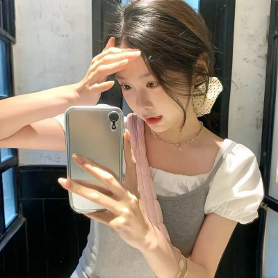 疯狂少女2